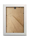 Ramka Hekla MDF biała