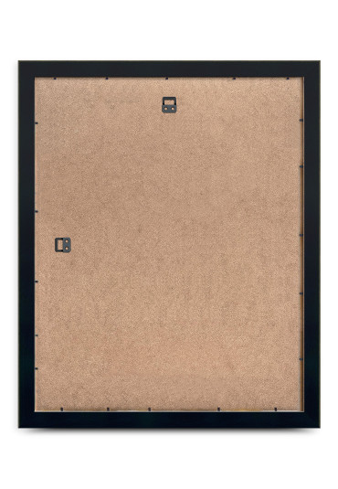 Ramka Hekla MDF czarna