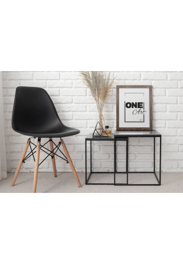 Ramka Hekla MDF Sonoma truflowa