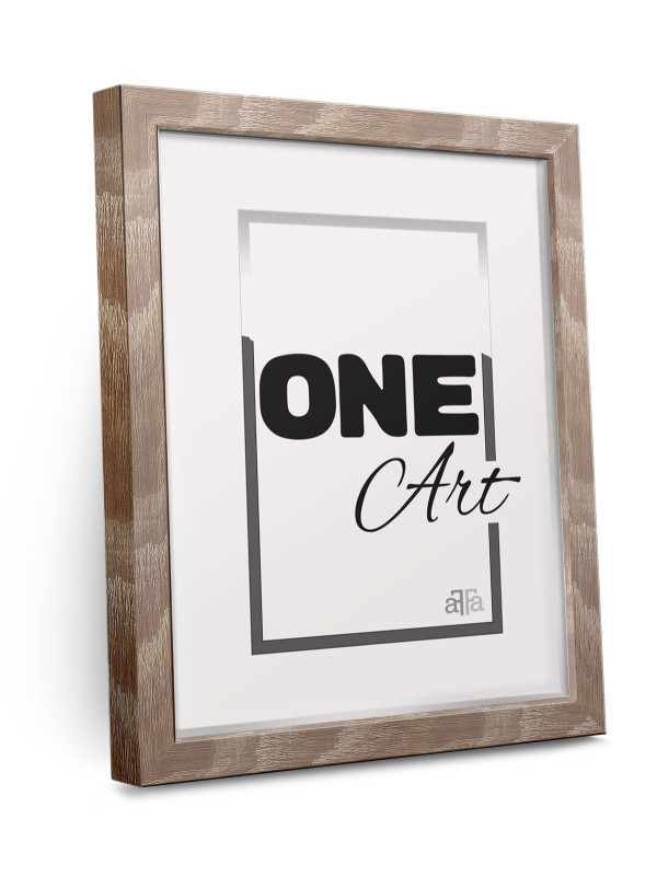 Ramka Hekla MDF Sonoma jasna