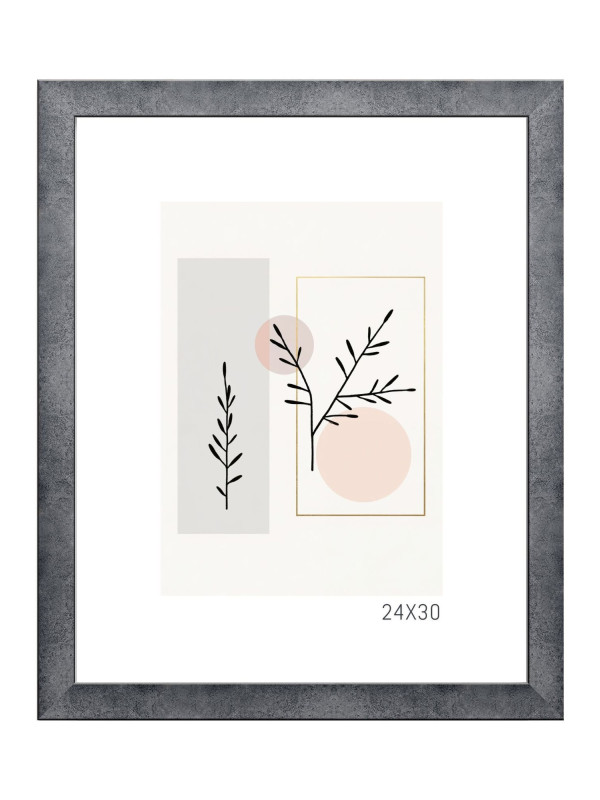 Ramka Hekla MDF beton