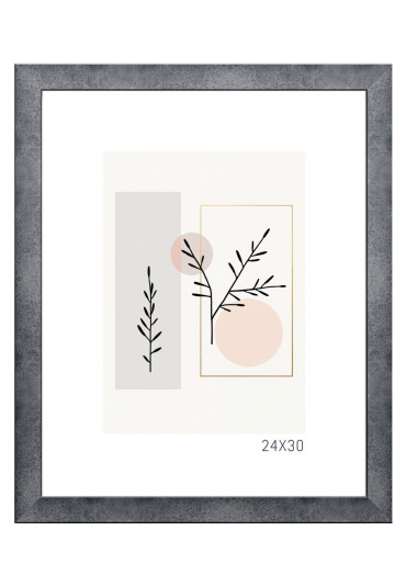 Ramka Hekla MDF beton