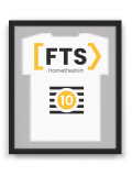 FTS Premium czarna