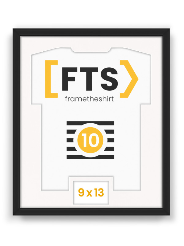 FTS Premium czarna z oknem