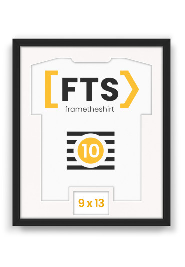 FTS Premium czarna z oknem