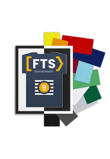 FTS Premium biała z oknem