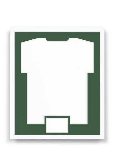 FTS Premium biała z oknem