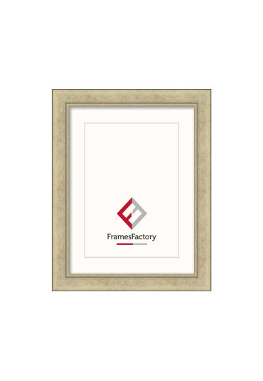 Barokowa ramka Bel Szampański