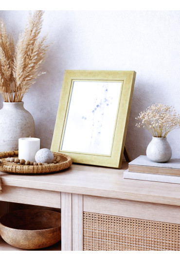 Barokowa ramka Bel Szampański