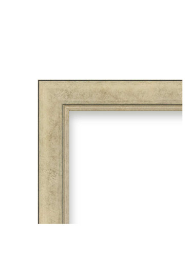 Barokowa ramka Bel Szampański