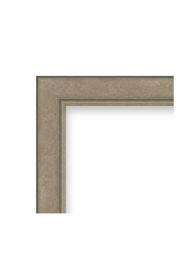 Barokowa ramka Bel Kawowy