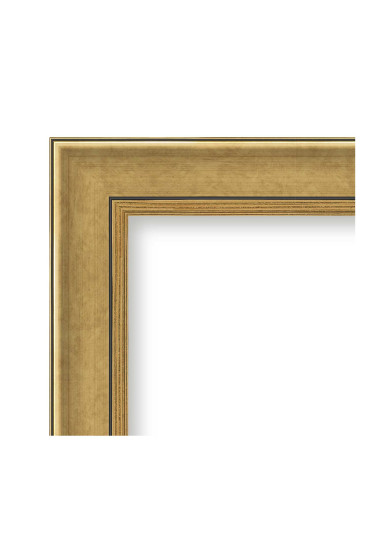 Barokowa ramka Aria złota