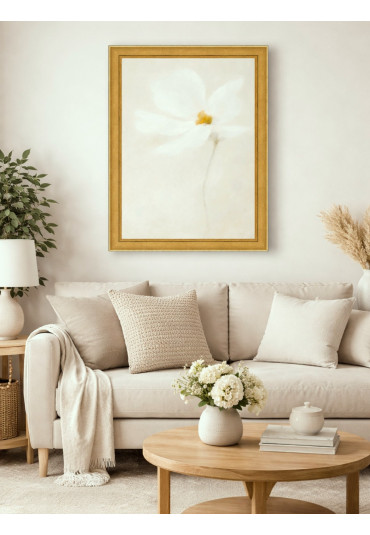 Barokowa ramka Aria złota