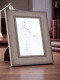 Barokowa ramka Lisa Kawowa