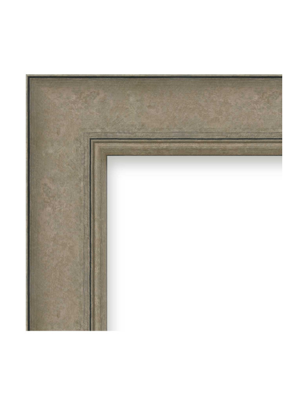 Barokowa ramka Lisa Kawowa