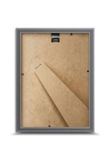 Ramka prosta California zielona