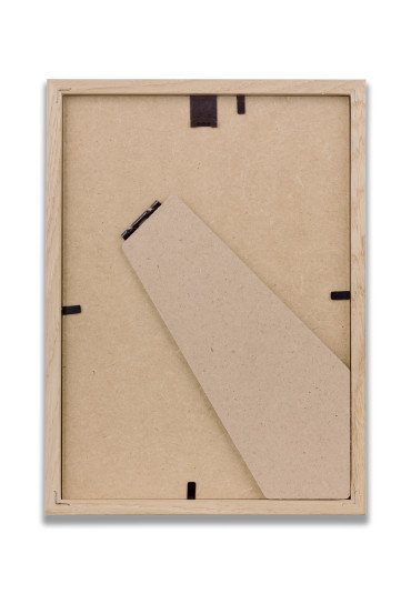 Ramka drewniana Tisar dąb