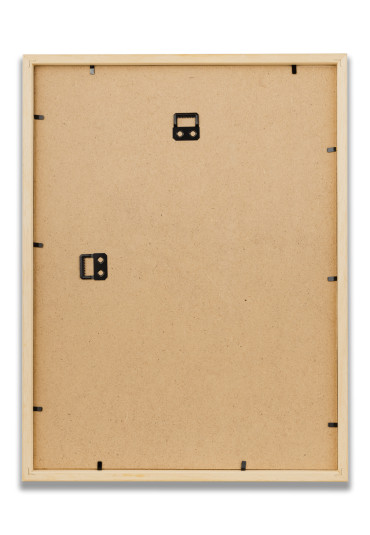 Ramka drewniana Tisar naturalna