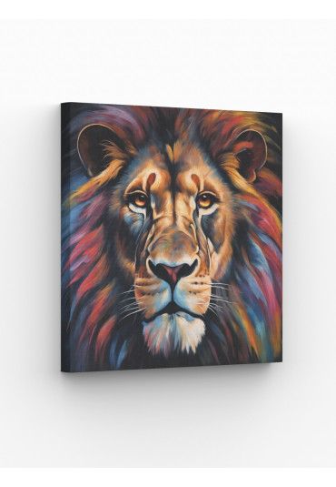 obraz na płótnie - canvas 50x50