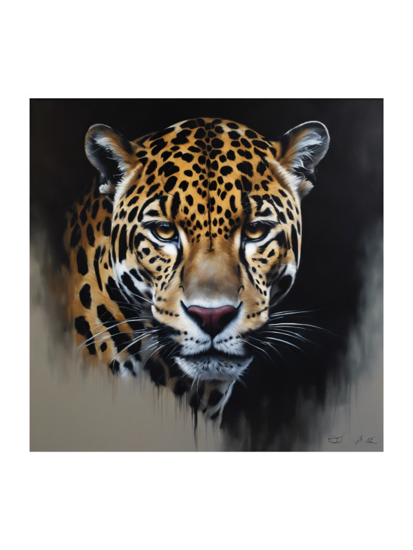 obraz na płótnie - canvas 50x50