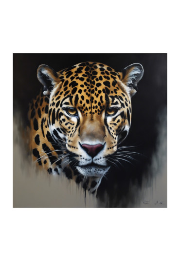 obraz na płótnie - canvas 50x50