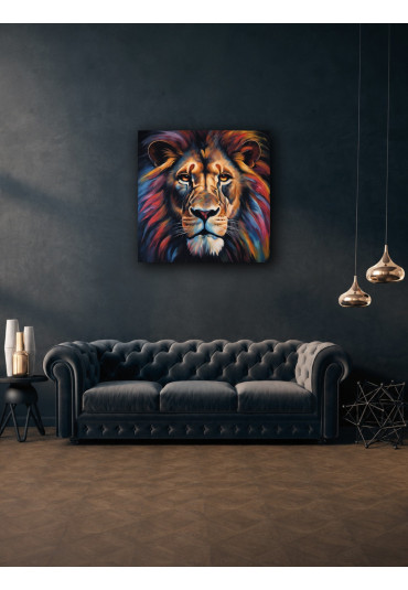 obraz na płótnie - canvas 50x50