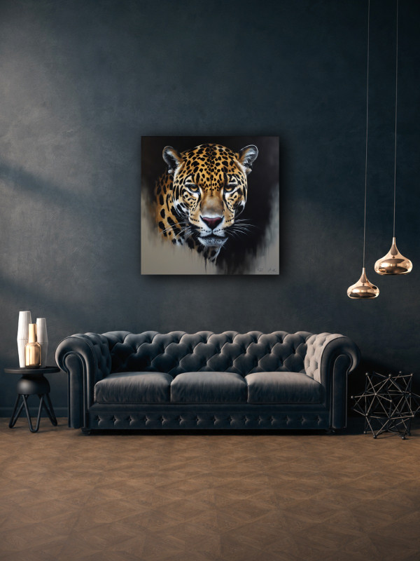 obraz na płótnie - canvas 50x50