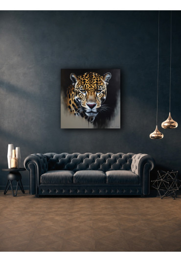 obraz na płótnie - canvas 50x50