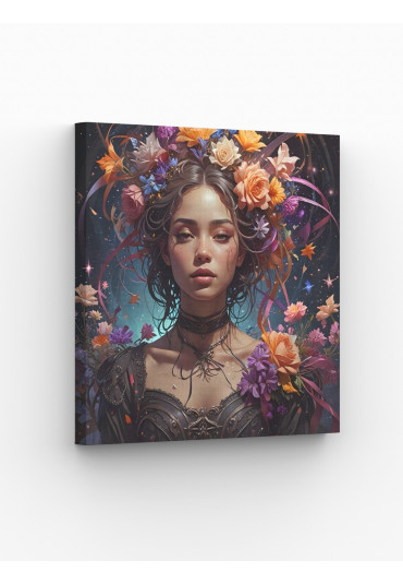 obraz na płótnie - canvas 50x50