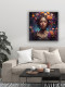 obraz na płótnie - canvas 50x50