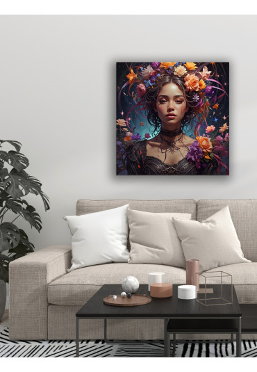 obraz na płótnie - canvas 50x50