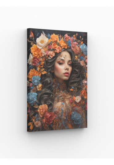obraz na płótnie - canvas 60x80