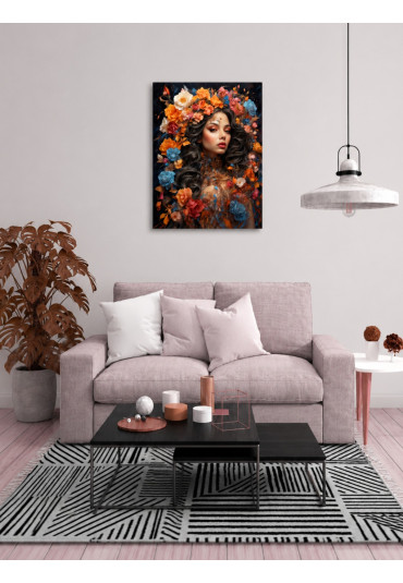 obraz na płótnie - canvas 60x80