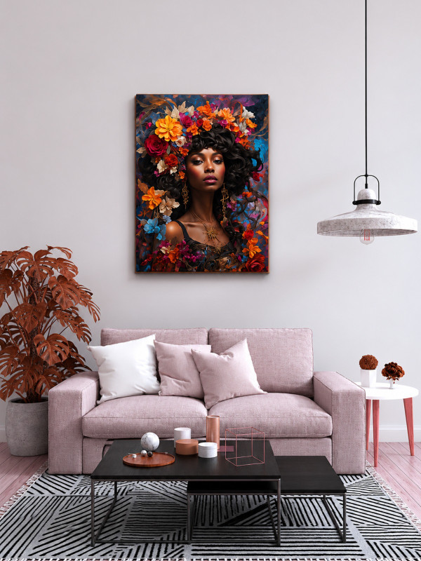 obraz na płótnie - canvas 60x80