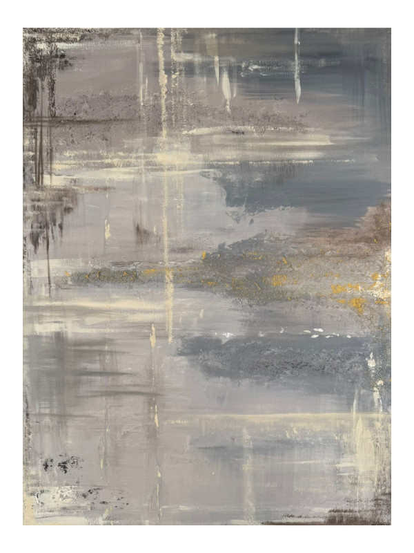 obraz strukturalny, 100% handmade, format 60x80