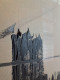 obraz na płótnie, 100% handmade  60x80,