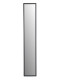 Lustro prostokątne SLIM 33x163 cm