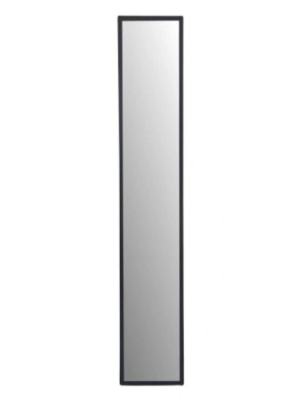 Lustro prostokątne SLIM 33x163 cm
