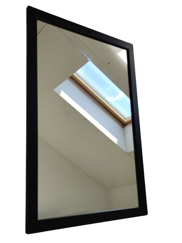 Lustro prostokątne HIT 40x80 cm