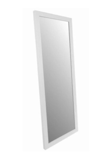 Lustro prostokątne HIT 20x60 cm