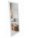 Lustro prostokątne HIT 20x60 cm