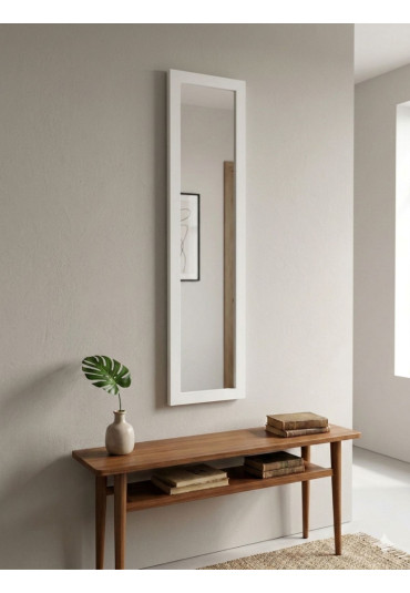 Lustro prostokątne HIT 20x60 cm