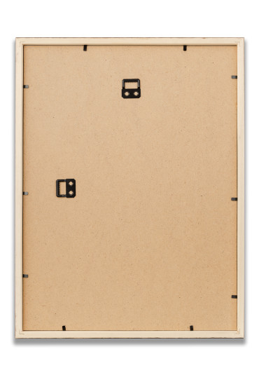 Ramka drewniana Tisar brązowa