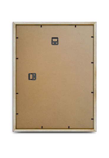 Drewniana ramka Finger czarna