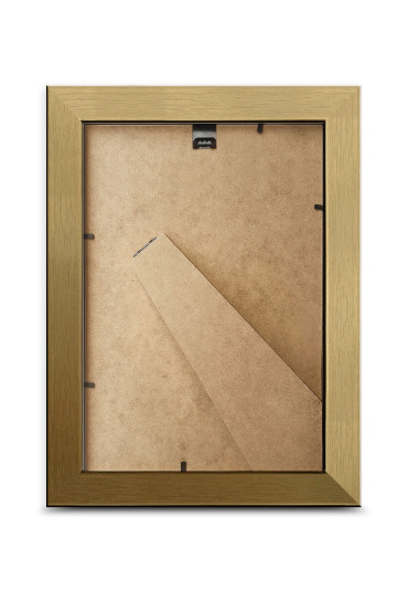 Ramka Hekla MDF złota