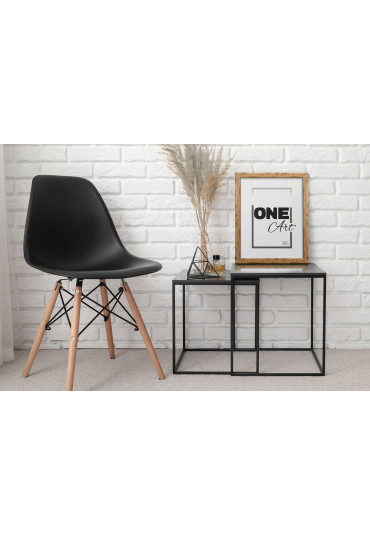 Ramka Hekla MDF naturalna