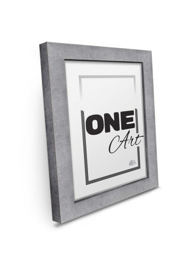 Ramka Hekla MDF beton