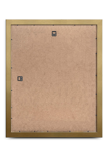 Ramka Hekla MDF złota