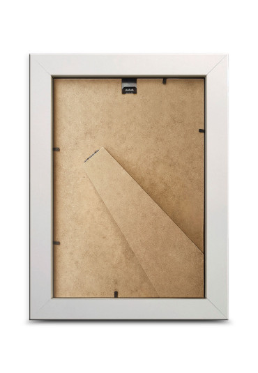 Ramka Hekla MDF biała